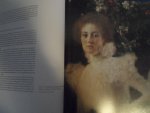 Susanna Partsch - Gustave Klimt Leven en Werk
