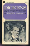 Pearson, Hesketh - DICKENS - Charles Dickens, The Outstanding Genius of English Literature