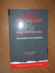 Buunk, A.P., Veen, P. - Sociale psychologie en praktijkproblemen. Van probleem naar oplossing