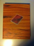 Lubbe Sandor - Creative red book 94/95