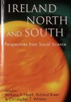Heath, F. / Breen, Richard. / Whelan, Christopher T. - Ireland North and South: Perspectives from Social Science
