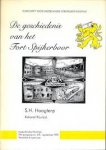 Hoogterp, S.H. - Geschiedenis Fort Spijkerboor