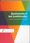 Summeren, M.H.A.F. van, Rijswijk, E., Kuppen, P.A.A.M. - Basisstudie in het boekhouden