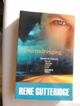 Gutterridge, Rene - Stormdreiging