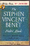 Gelder, Robert Van - The Stephen Vincent Benét Pocket Book