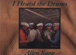 Pictures fro Allan Sapp - I Heard the Drums