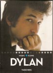 Crampton, Luke - Music Icons: Bob Dylan