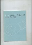 Bogaert, Paul - AUB. Gedichten