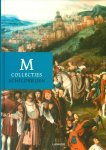 Carpreau, Peter e.a. (eindred.) - M Leuven / Collecties Schilderijen