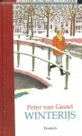 Gestel, Peter van - Winterijs