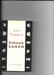 Timman, Jan - Schaakzaken / druk 1