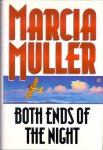 Muller, Marcia (ds1304) - Both ends of the night