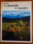 Lewis Paul M. - Beautiful Colorado Country