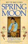 Bao Lord, Bette - Spring moon