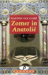 Camp, Gaston van - Zomer in Anatolie