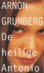 Grunberg (born February 22, 1971 in Amsterdam), Arnon Yasha Yves (Arnon) - De heilige Antonio