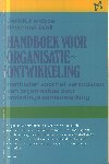 Fordyce / Weil - Handboek voor organisatieontwikkeling