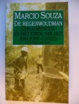 Souza Marco - De Regenwoudman