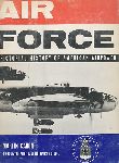 Caidin, Martin - Air force, a pictorial history of american airpower