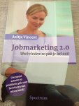 Aaltje Vincent - Job marketing 2.0