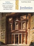 SCHECK, FRANK RAINER - Jordanien - Völker und Kulturen zwischen Jordan und Rotem Meer