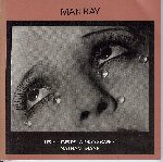 Jed Pearl - Man Ray. Les maitres de la Photographie volume 5