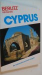 Red. - Berlitz Reisgids Cyprus