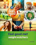 Smeesters , Hilde . [ ISBN 9789401433464 ] 1919 - Feel Good met Weight Watchers . ( 150 Recepten met smartpoints waarden . ) Het gloednieuwe programma van Weight Watchers Weight Watchers is dé organisatie op het vlak van gezondheid en afvallen. Al ruim vijftig jaar helpt ze miljoenen mensen -