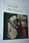 Claessens, Bob; Rousseau, Jeanne - Pieter Brueghel