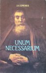 Comenius, Johannes Amos - Unum nesessarium