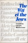 Cowan, Lore and Maurice - The Wit of the Jews