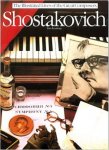 ROSEBERRY, ERIC. - Shostakovich.  The illustrated lives of the Great Composers