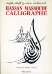 Massoudy, Hassan - Calligraphe