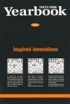 Sosonko Sterren Olthof - New in Chess, yearbook, jahrbuch, jaarboek 56 inspired innovations