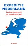 Hoorn, F. van (samenstelling) - Expeditie Nederland - zestig reportages uit een veranderend land