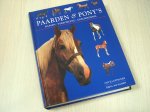 Pickeral, Tamsin. - Paarden en Pony`s. Rassen - Verzorging - Geschiedenis.