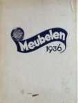  - Levee meubelen . .Amsterdam.Catalogus 1936 + softcover. aanvullings-catalogus 1936 + prijslijst