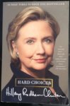Rodham Clinton, Hillary - Hard Choices