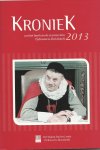 div. auteurs - Kroniek (2013) van het land van de zeemeermin (Schouwen-Duiveland) Deel 38
