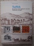 Schneider, Hans - Taffeh; rond de wederopbouw van een Nubische tempel.
