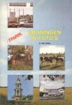 Seijen, Peter van - Mooi Groningen in foto's (in vier talen)