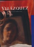 Sérullaz, Maurice - Velazquez (Eng. editie)