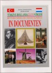 Ocakli - In Documenten  Hollanda Belgesel Dostluk Simgesi   Het Turks-Nederlands vriendschapsbeeld:  In Documenten