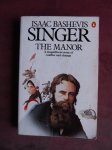 Singer, Isaac Bashevis - The Manor