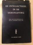 Keulemans, Th. / Idenburg, J. / Pen, J. - De intellectueel in de samenleving