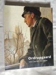 Sillevis, J. - Ordrupgaard - Ordrupgaard - van Courbet tot Kobke