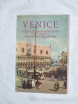 Astesani, Luciano - Venice, Artistical illustrated guide to Venice and its neighbourhood.