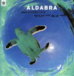 Foto Natura Expeditie Team. - Aldabra een unieke stip op 9.24 graden zuid 46.12 graden oost. Inclusief DVD.