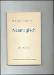 Tienhoven, H.J. van - Neomagisch