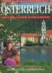 Meuth, Martina / Neuner-Duttenhofer, Bernd - Österreich. Küche, Land und Leute, Kulinarische Landschaften